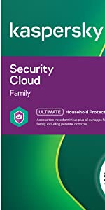 Kaspersky Security Cloud - Ultimate protection with Adaptive Security
