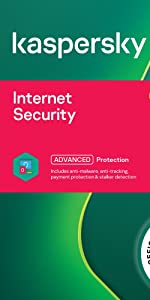 Premium protection for your digital life with Kaspersky
