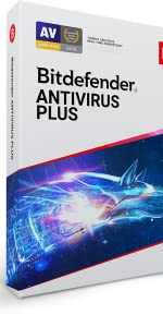 Bitdefender - Antivirus Plus