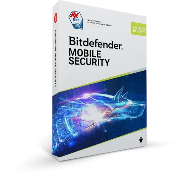 Bitdefender Mobile Security - Save On Renewal