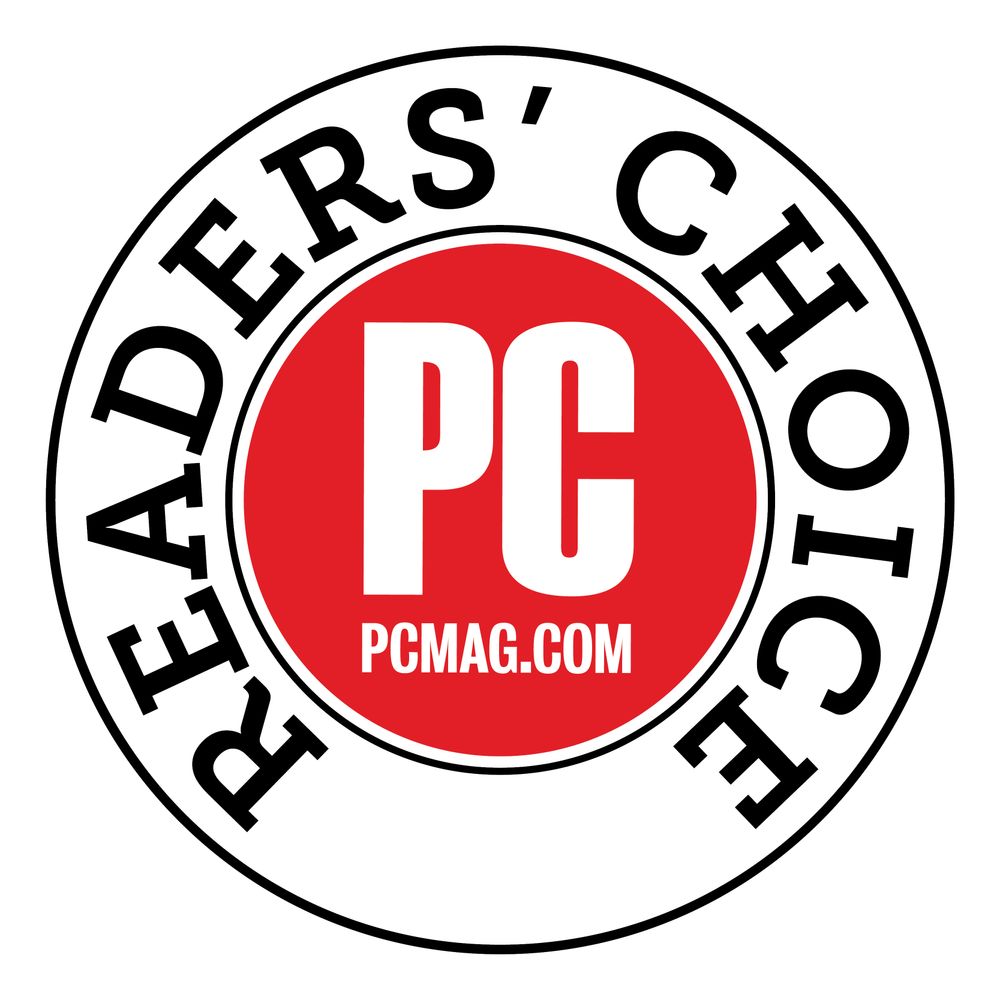 BItdefender - PCMag The Readers' Choice! Yet Again!