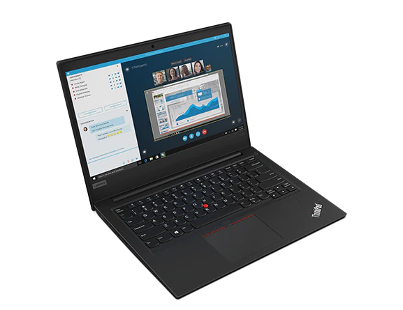 Lenovo Laptop Thinkpad E490 Feature 3