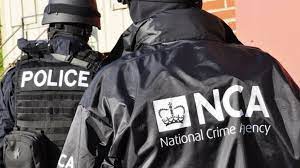 Nca: National Crime Agency