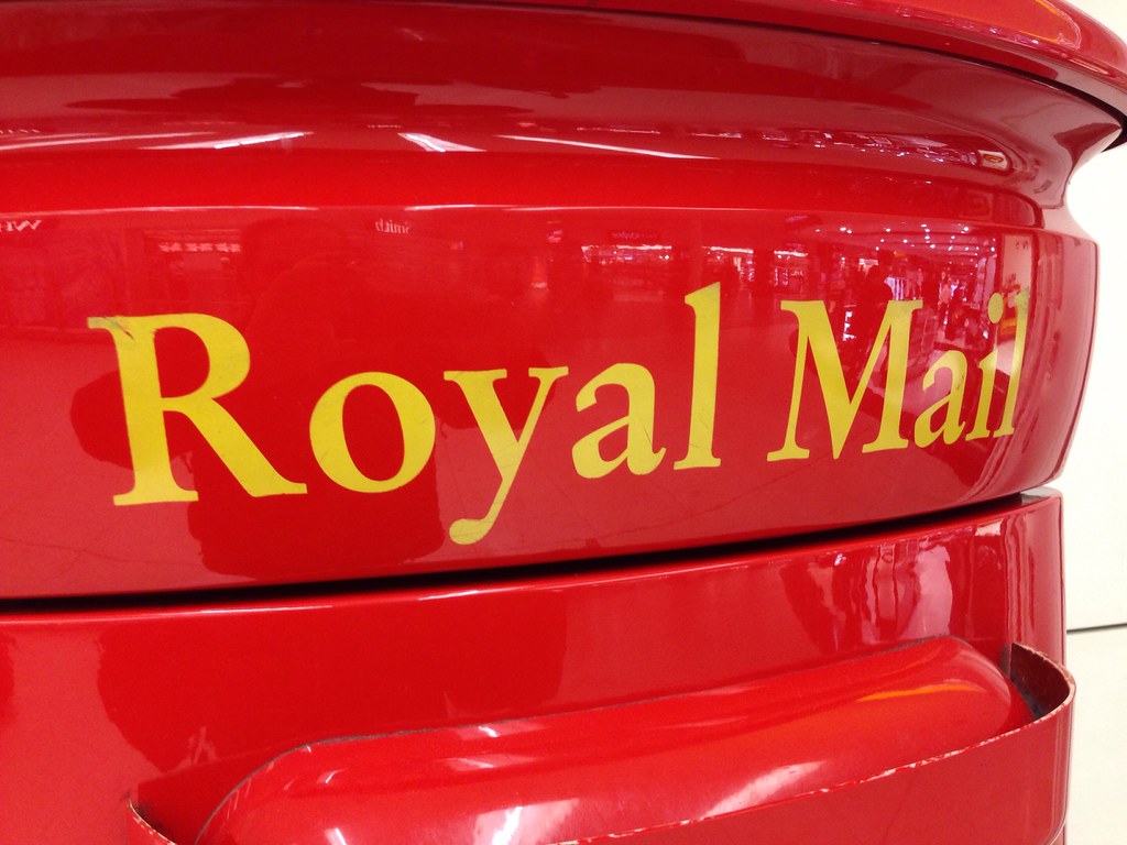 Royal Mail: Ransomware Strikes All Manner of Businesses