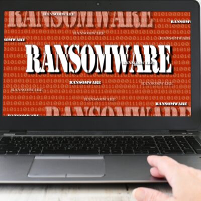 Lockbit Closed Down! Ransomware image